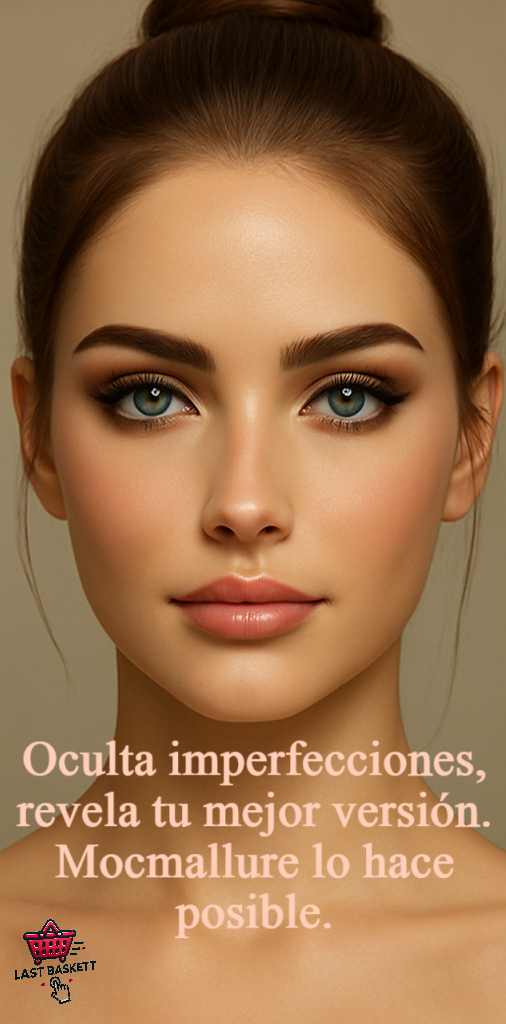 Corrector Mocmallure - 4 Unidades