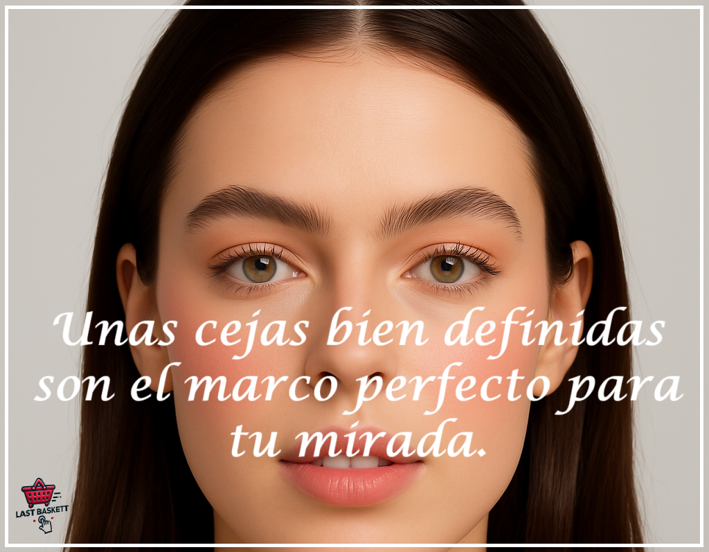 EYEBROW Pencil - 3 Unidades