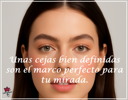 EYEBROW Pencil - 3 Unidades