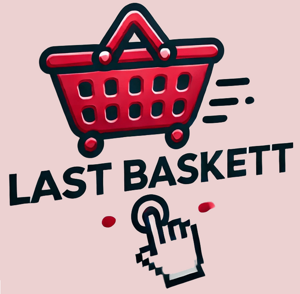 Lastbasket