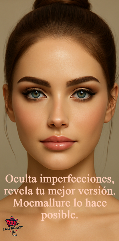 Corrector Mocmallure - 4 Unidades