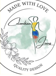 JEAN Acacias - Azul claro