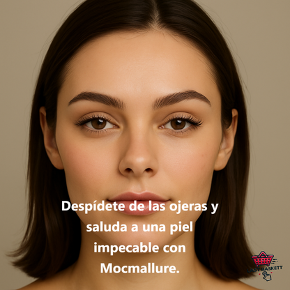 Corrector Mocmallure - 4 Unidades